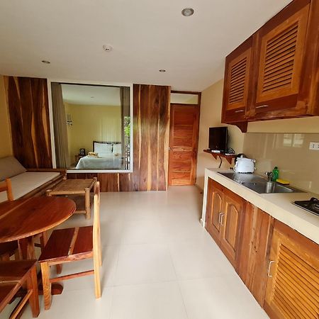 Amor Deluxe Suite With Swimming Pool Access - Hidden Paradise Yapak Экстерьер фото